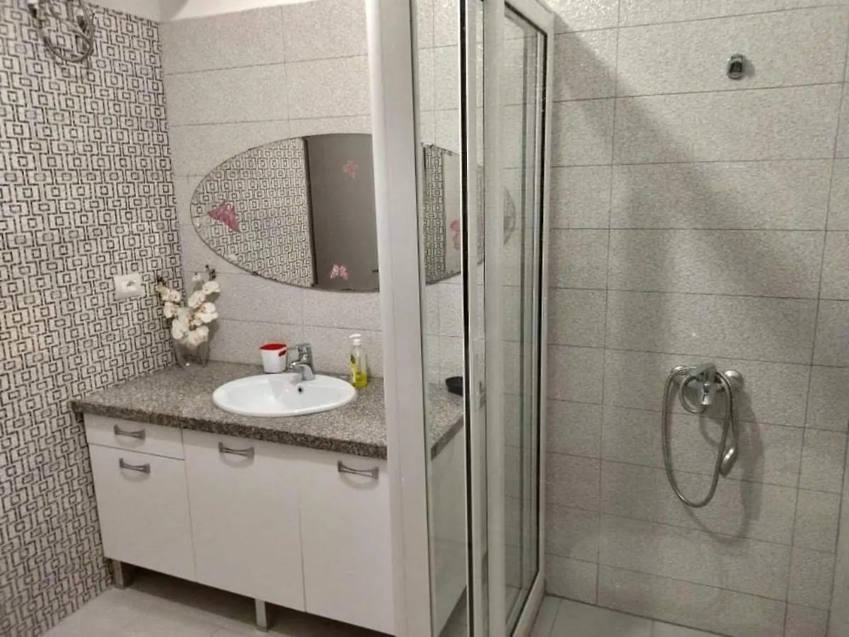 Memo Apartment Saranda