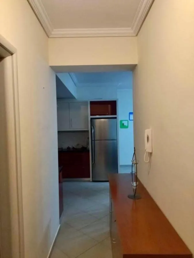 Memo Apartment Saranda 0*,  Albanie