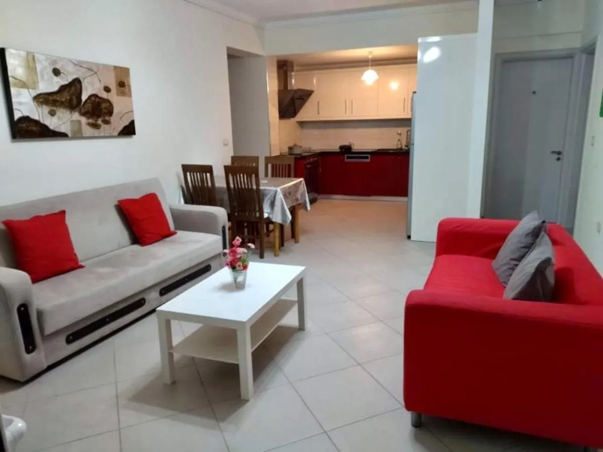 Memo Apartment Saranda
