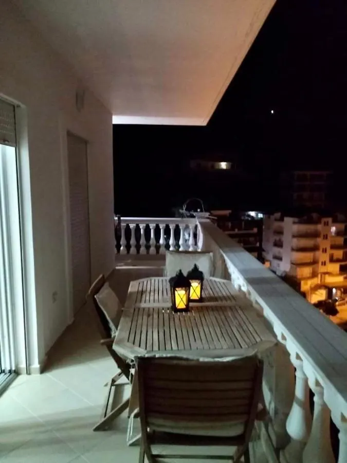 Memo Apartment Saranda