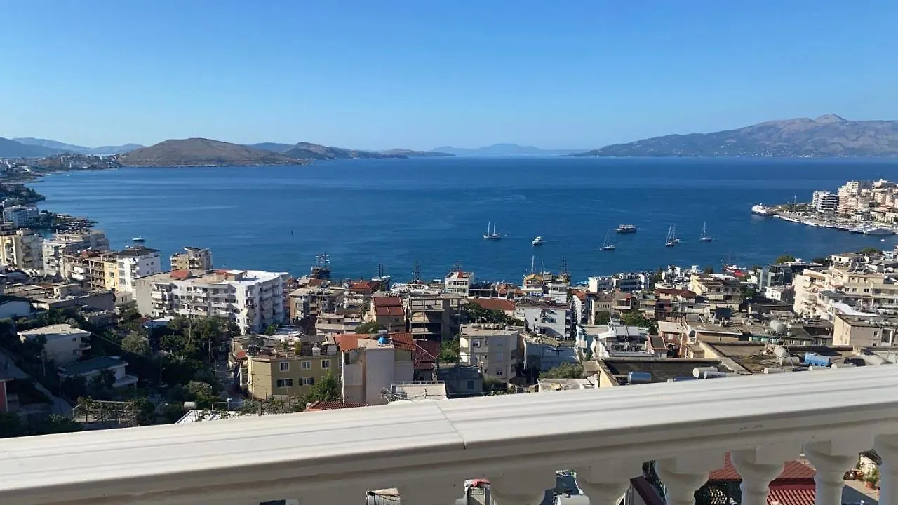 Memo Apartment Saranda